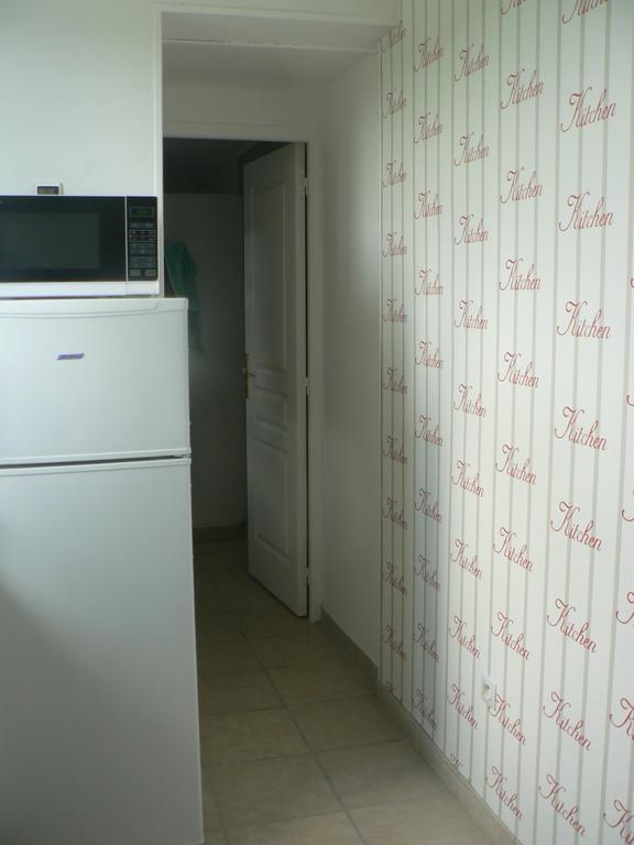 Gite De L'Aure Trevieres 외부 사진
